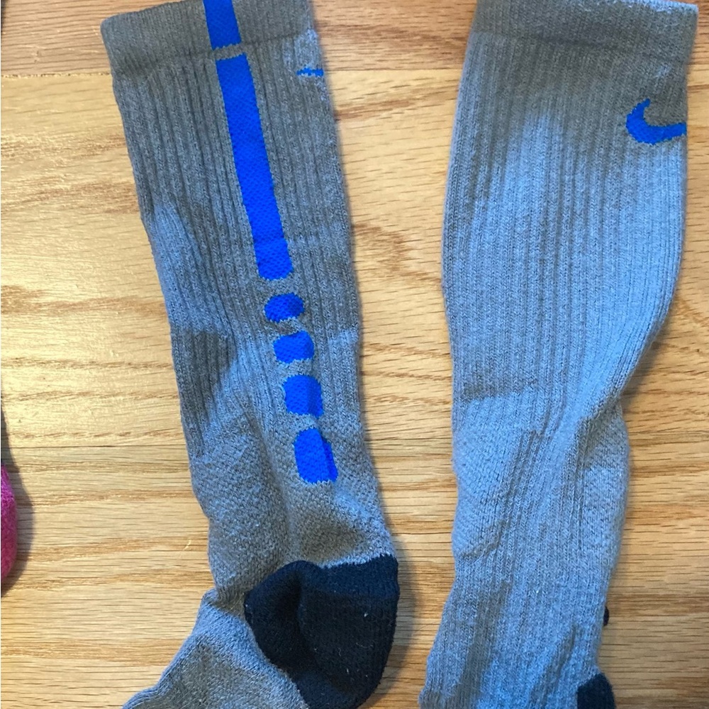 Nike Elite Socks